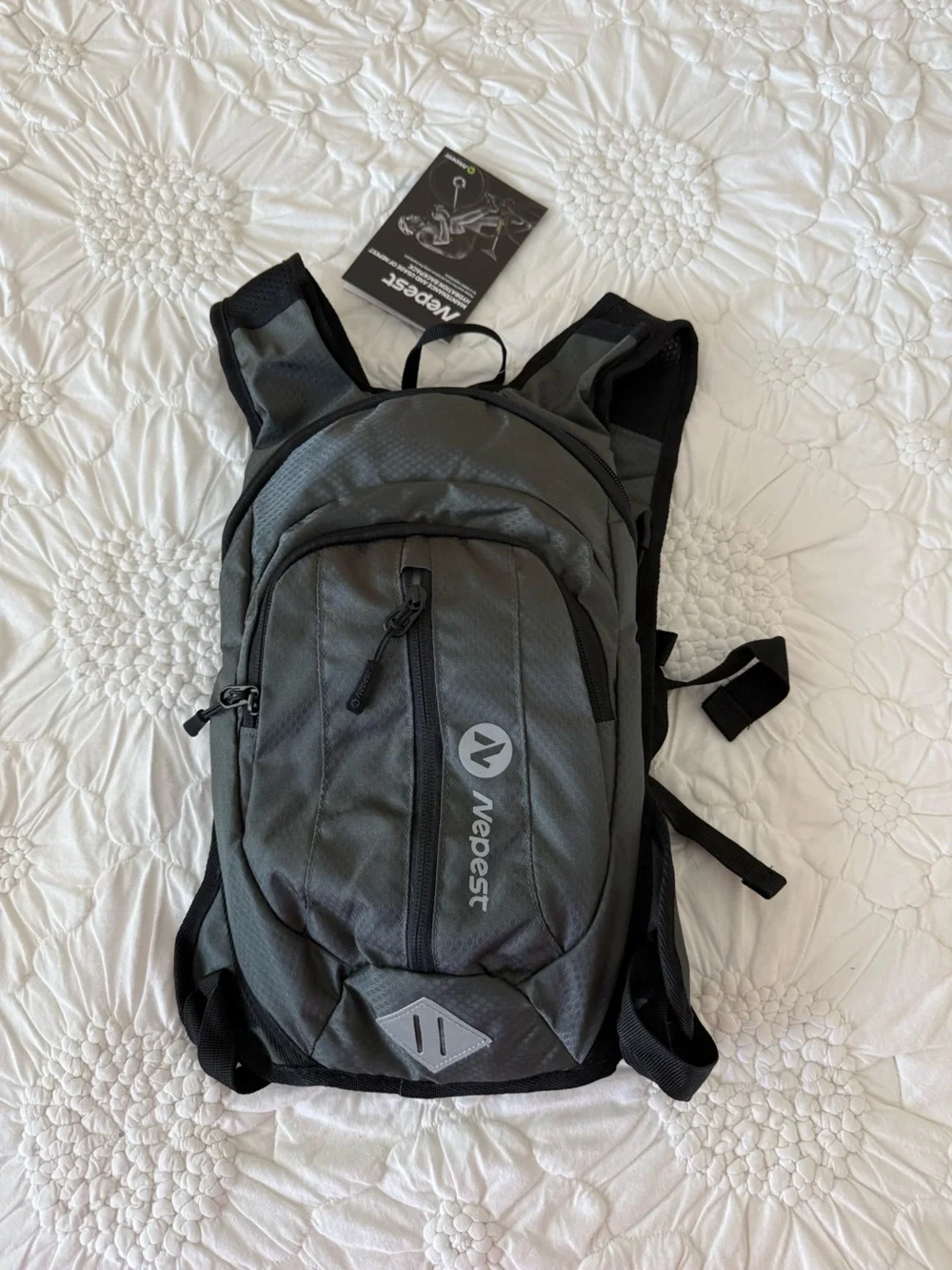 NWT Hydration Backpack